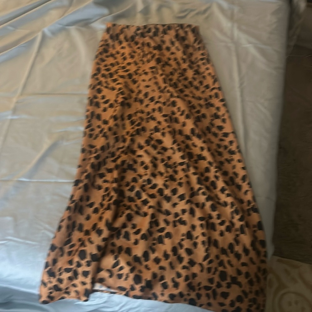 skirt